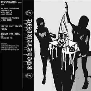 Axximilation - Demo 2010 FLAC