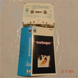 Various - Erotheque FLAC