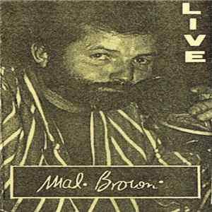 Mal Brown - Full Frontal FLAC