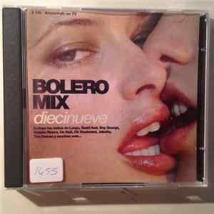Various - Bolero Mix Diecinueve FLAC