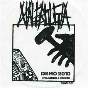 Malebolgia - Demo 2010 FLAC