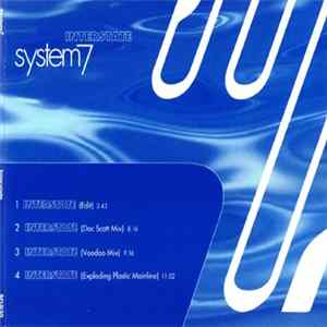 System7 - Interstate FLAC