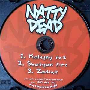 Natty Dead - Kolejny raz FLAC