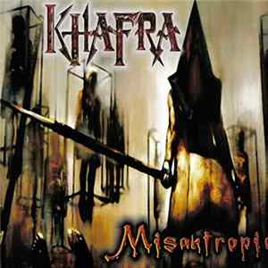Khafra - Misantropía FLAC