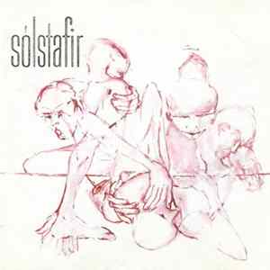 Sólstafir - Masterpiece Of Bitterness FLAC