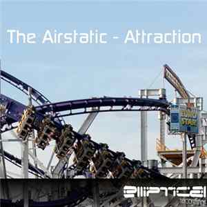 The Airstatic - Attraction FLAC