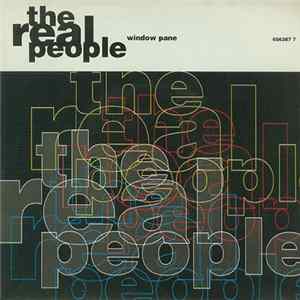 The Real People - Window Pane FLAC