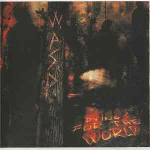 W.A.S.P. - Dying For The World FLAC