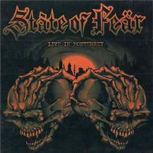 State Of Fear - Live In Monterrey FLAC