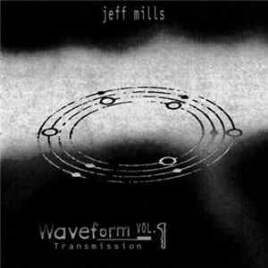 Jeff Mills - Waveform Transmission Vol. 1 FLAC