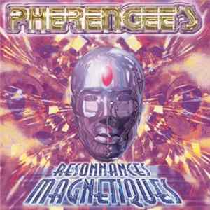 Pherengee's - Resonnances Magnetiques FLAC