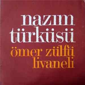 Ömer Zülfü Livaneli - Nazım Türküsü FLAC