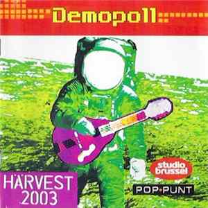 Various - Demopoll (Harvest 2003) FLAC