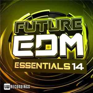 Various - Future EDM Essentials 14 FLAC