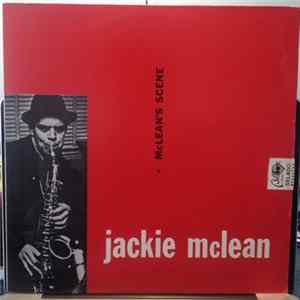 Jackie McLean - McLean's Scene FLAC