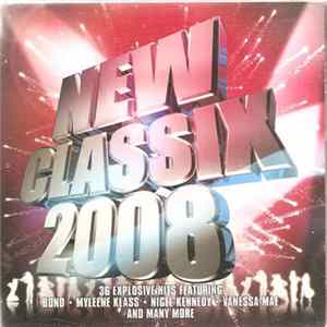 Various - New Classix 2008 FLAC
