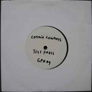 Commie Cowboys - Commie Cowboys FLAC