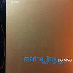 Marina Lima - Síssi Na Sua (Ao Vivo) FLAC