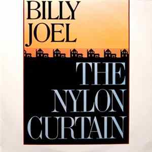 Billy Joel - The Nylon Curtain FLAC