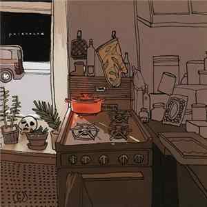 Palehound - Kitchen FLAC