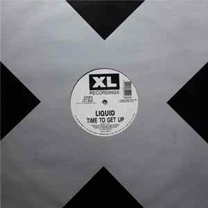 Liquid - Time To Get Up FLAC