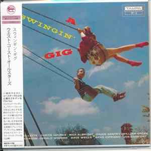 Various - A Swingin' Gig FLAC