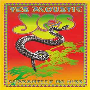 Yes - Yes Acoustic (Guaranteed No Hiss) FLAC