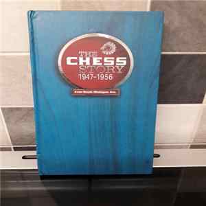 Various - The Chess Story 1947-1956 FLAC