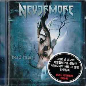 Nevermore - Dead Heart In A Dead World FLAC