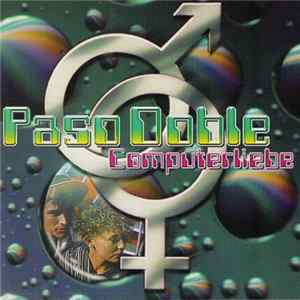 Paso Doble - Computerliebe FLAC