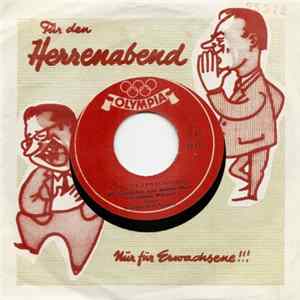Joe Hans Wirtl - Die Geschichte Vom Kleinen Maxl Und Seinem Würzerl / Die Weinkost Im Einsenbahncoupé FLAC