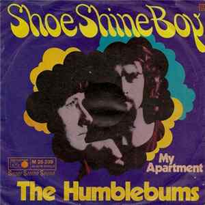 The Humblebums - Shoeshine Boy / My Apartment FLAC