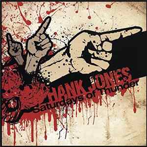 Hank Jones - Saturdays Of Thunder FLAC