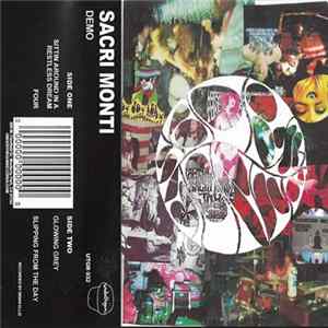 Sacri Monti - Demo FLAC