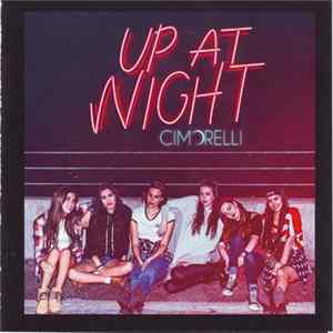 Cimorelli - Up At Night FLAC