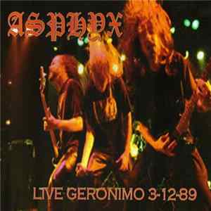 Asphyx / Evoker / Swazafix - Holland Death Cult FLAC