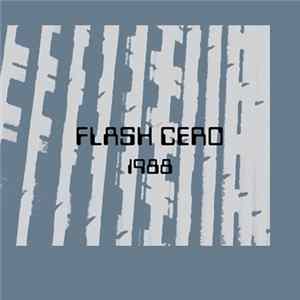 Flash Cero - 1988 FLAC