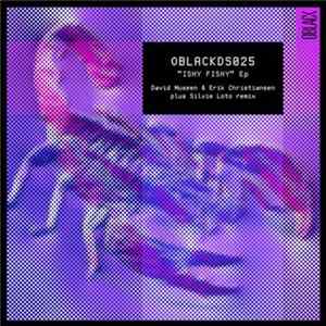 David Museen & Erik Christiansen - Ishy Fishy EP FLAC