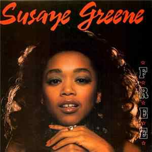 Susaye Greene - Free FLAC