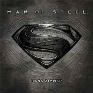 Hans Zimmer - Man Of Steel - Original Motion Picture Soundtrack - Limited Deluxe Edition FLAC