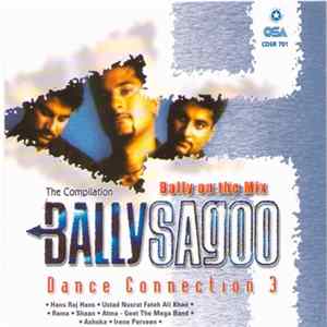 Bally Sagoo - Dance Connection 3 FLAC