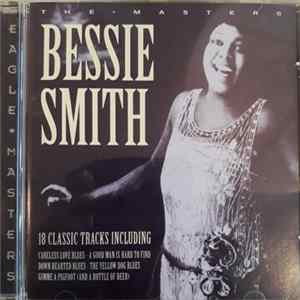 Bessie Smith - The Masters FLAC