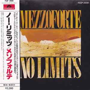 Mezzoforte - No Limits FLAC