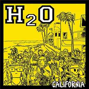 H2O - California FLAC
