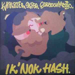 Khalazer - Ik' Nok Hash FLAC