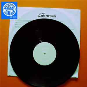 Carlos Nilmmns - Rarities & Dubplates FLAC