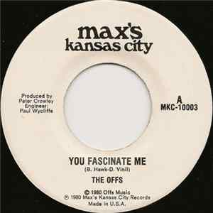 The Offs - You Fascinate Me FLAC