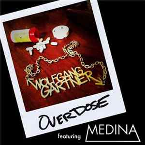 Wolfgang Gartner Featuring Medina - Overdose FLAC