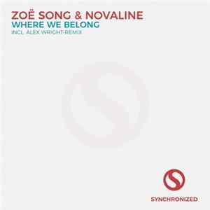Zoë Song & Novaline - Where We Belong FLAC