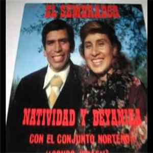 Natividad Y Deyanira - El Sembrador FLAC